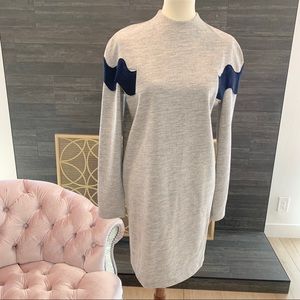 Yoga Pulla Sweater Dress
